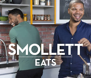 Smollett Eats