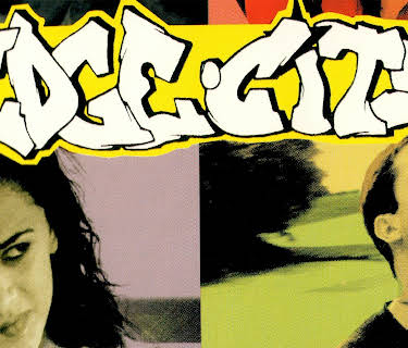 Edge City (2003)