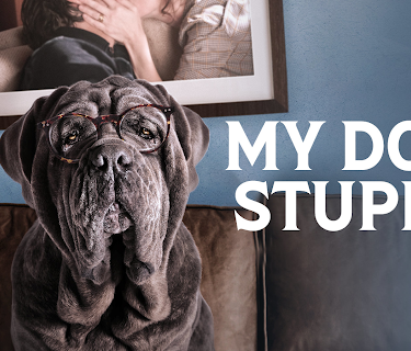 My Dog Stupid (2020)