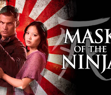 Mask of the Ninja (2008)