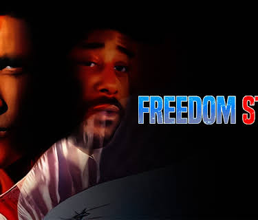 Freedom Strike (2022)