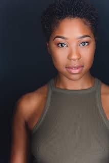 Adrianna Mitchell