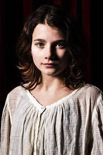 Rebecca Emilie Sattrup