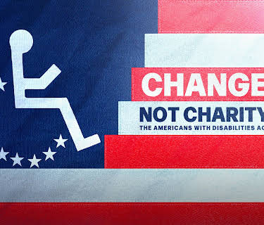 Change, Not Charity: The Americans With Disabilities Act (ASL) (2025)