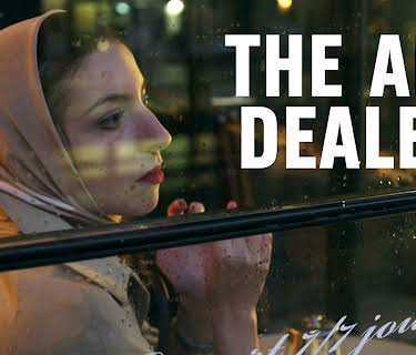 The Art Dealer (2015)