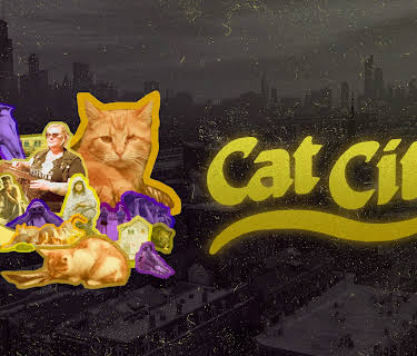 Cat City (2024)