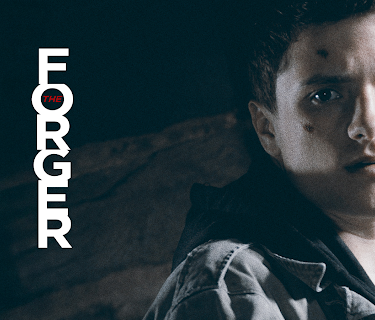 The Forger (2012)
