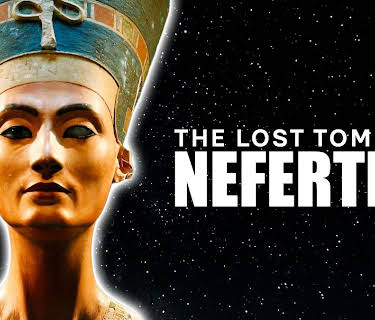 The Lost Tomb of Nefertiti (2017)
