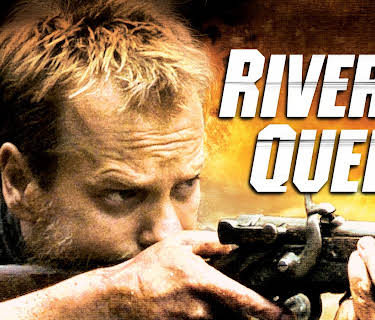 River Queen (2008)