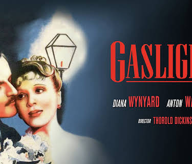Gaslight (1952)