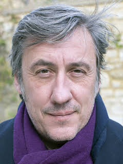 Andrew Graham-Dixon