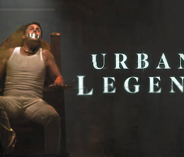 Urban Legend