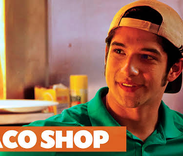 Taco Shop (2018)
