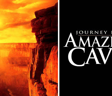 Journey Into Amazing Caves (2001)