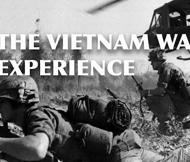 The Vietnam War Experience (2018)