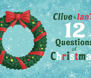 12 Questions of Christmas