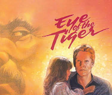 Eye of the Tiger (1986)