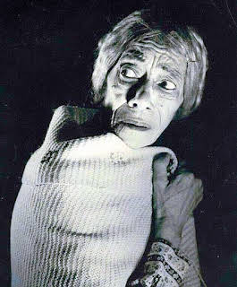 Estelle Hemsley