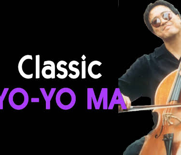 Classic Yo-Yo Ma (2001)