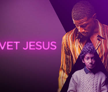 Velvet Jesus (2023)