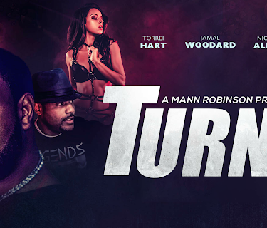 Turnt (2020)