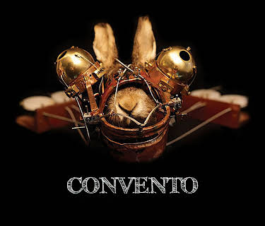 Convento (2012)
