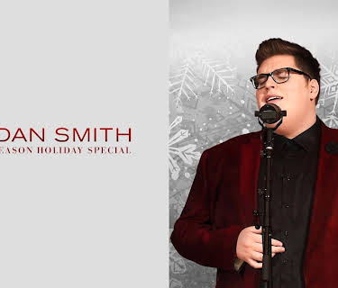 Jordan Smith - 'Tis The Season Holiday Special (2016)