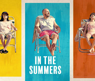 In the Summers (2026)