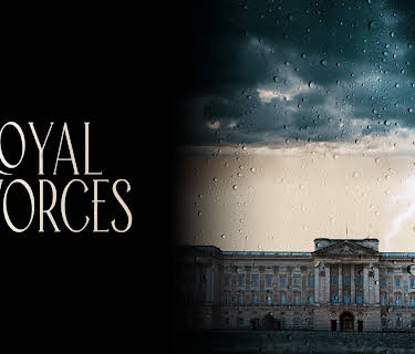 Royal Divorces (2024)