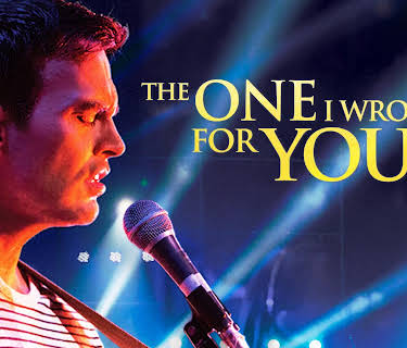 The One I Wrote For You (2016)