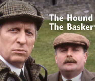 The Hound of the Baskervilles (2003)