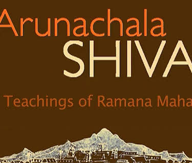 Arunachala Shiva - Teachings of Ramana Maharshi (2013)
