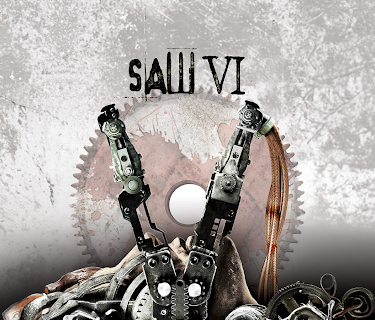 SAW 6 (Unrated) with Bonus Material Stitched (2009)