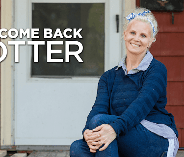 Welcome Back Potter, Season 1