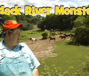 Black River Monster (1986)