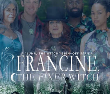 Francine: The Fixer Witch