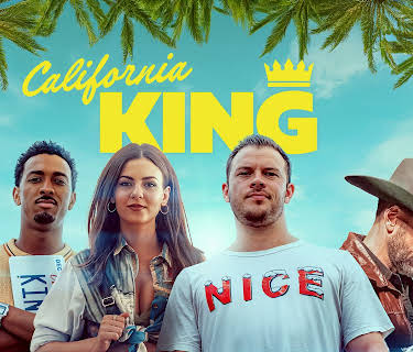 California King (2025)