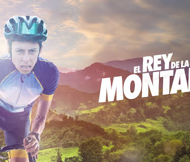 El rey de la montaña (2023)