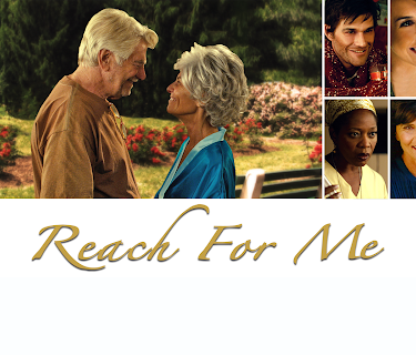 Reach for Me (2009)