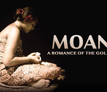 Moana: A Romance of the Golden Age (1926)