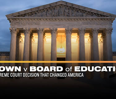 Brown v Board of Education: The Supreme Court Decision That Changed America (2024)