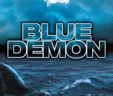 Blue Demon (2004)