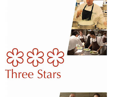 Three Stars (2012)