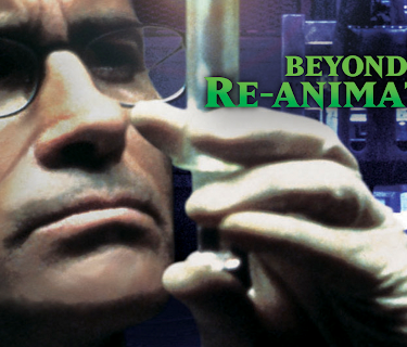 Beyond Re-Animator Unrated (2003)