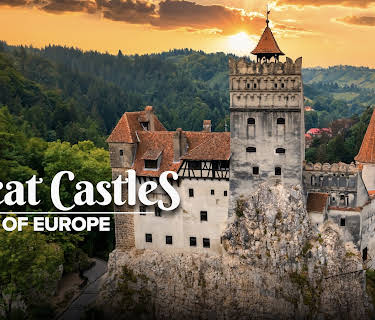 Great Castles of Europe