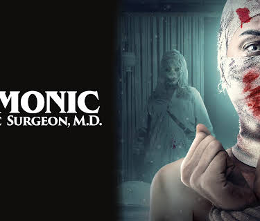 Demonic Plastic Surgeon, M.D. (2022)