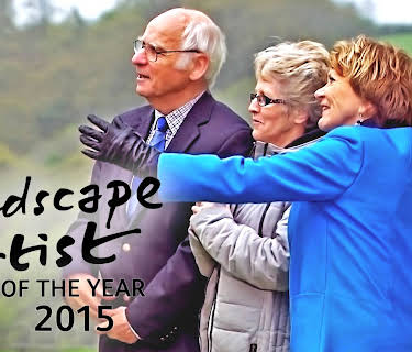 Landscape Artist of the Year