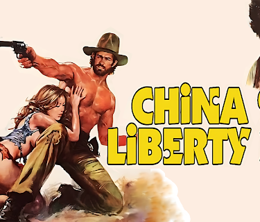 China 9, Liberty 37 (1984)