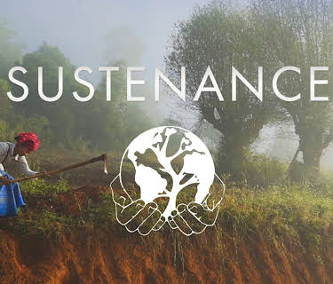 Sustenance (2020)