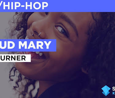 Proud Mary (1993)